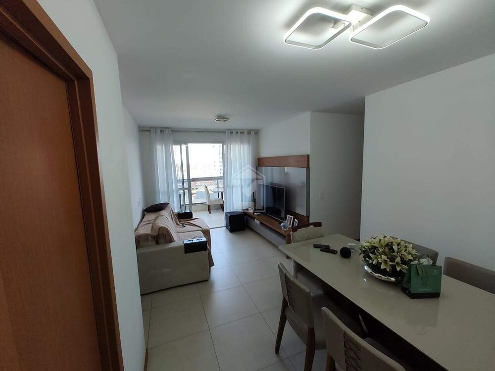 Apartamento, 3 quartos, 96 m² - Foto 2