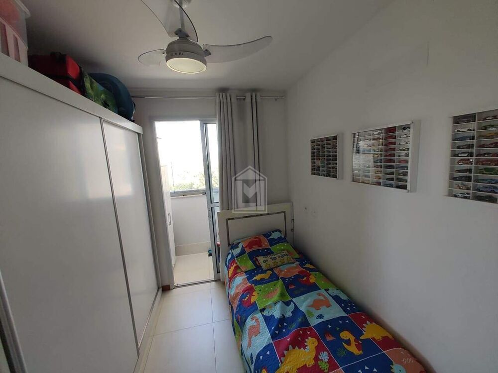Apartamento, 3 quartos, 96 m² - Foto 4