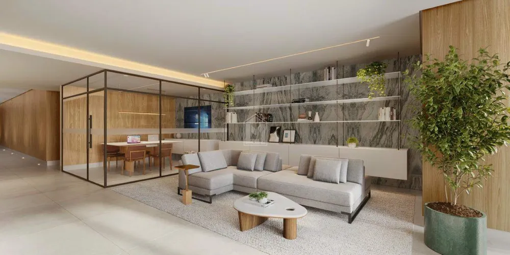 Apartamento, 2 quartos, 51 m² - Foto 6