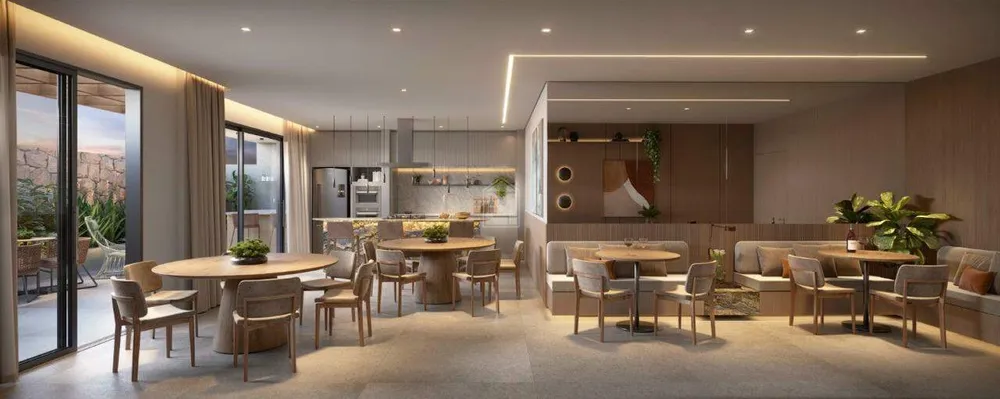 Apartamento, 2 quartos, 51 m² - Foto 16