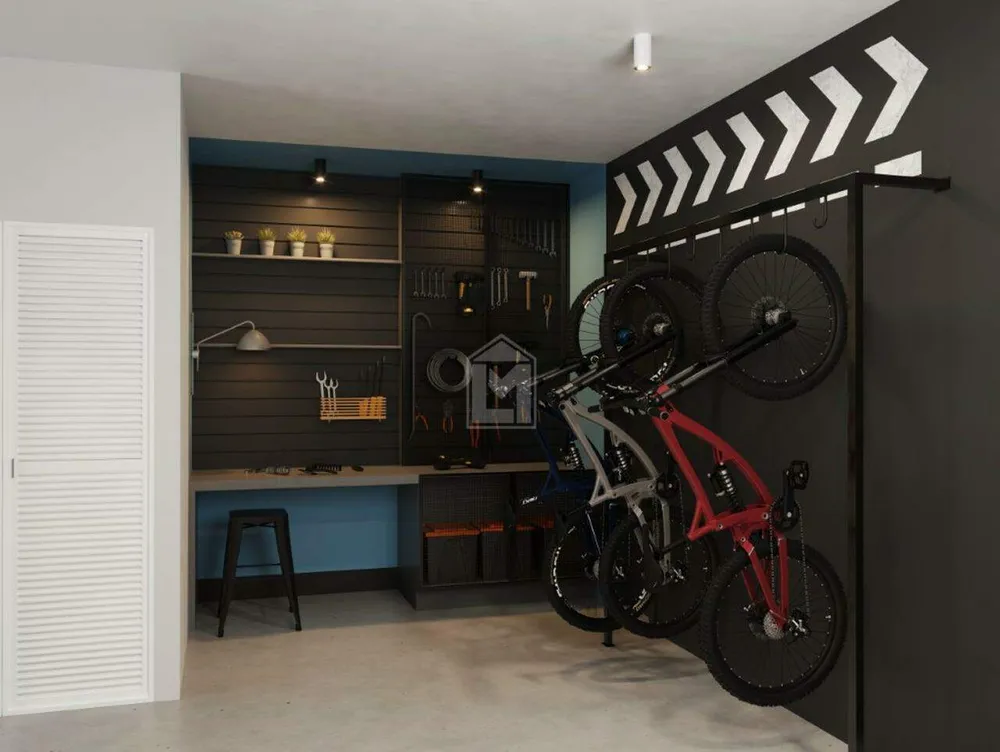 Apartamento, 2 quartos, 51 m² - Foto 9