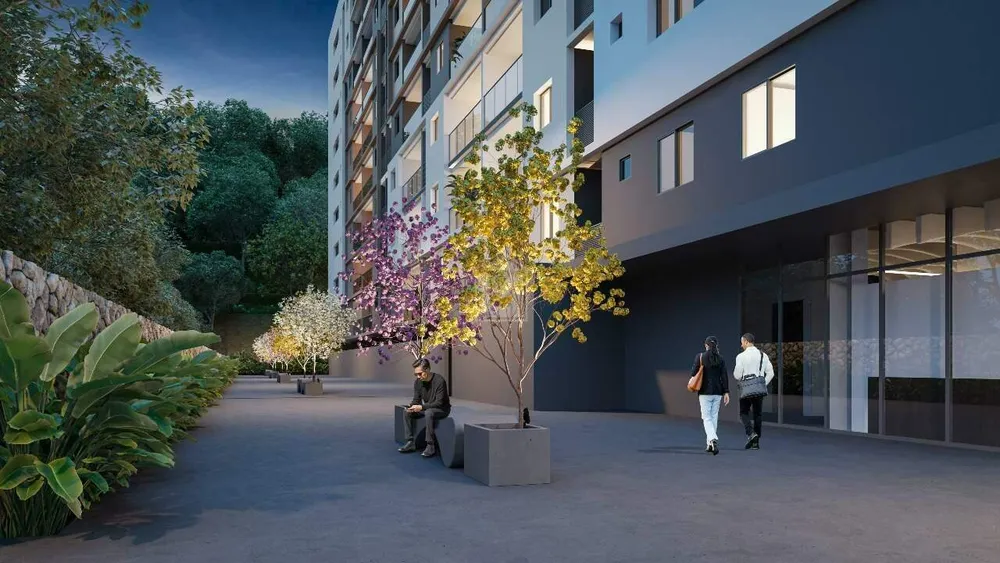 Apartamento, 2 quartos, 68 m² - Foto 16