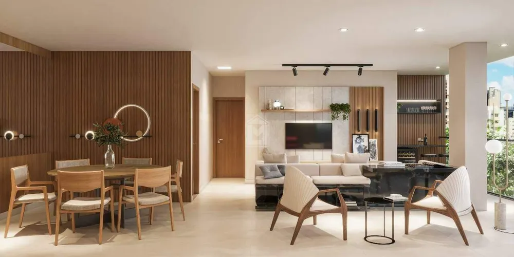 Apartamento, 2 quartos, 68 m² - Foto 13