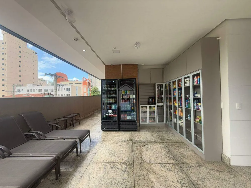 Apartamento, 2 quartos, 62 m² - Foto 3