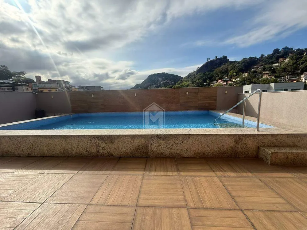 Apartamento, 2 quartos, 62 m² - Foto 1