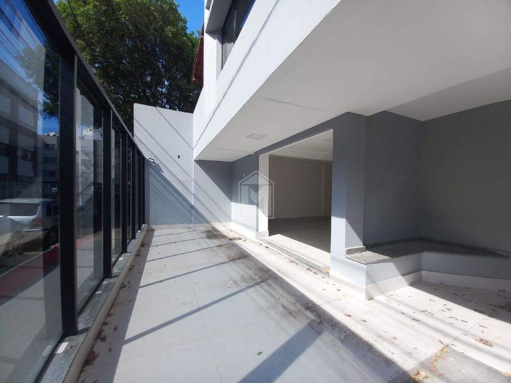 Conjunto Comercial-Sala para alugar, 42m² - Foto 3