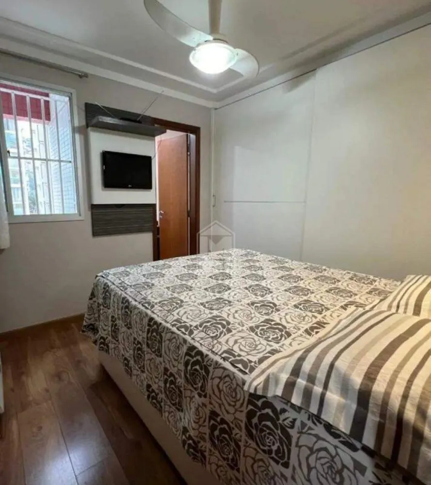 Apartamento, 3 quartos, 86 m² - Foto 11