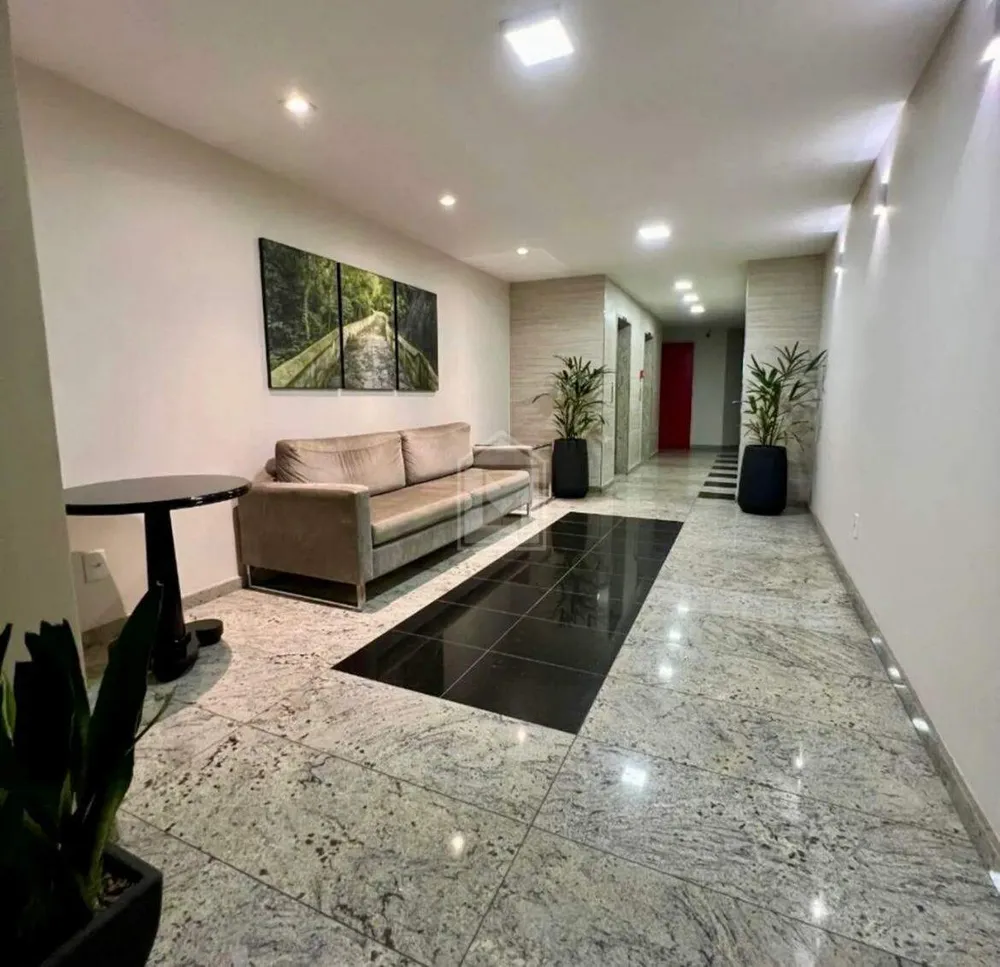 Apartamento, 3 quartos, 86 m² - Foto 2