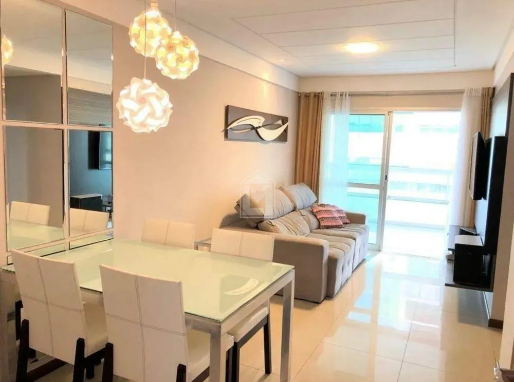 Apartamento, 3 quartos, 86 m² - Foto 1