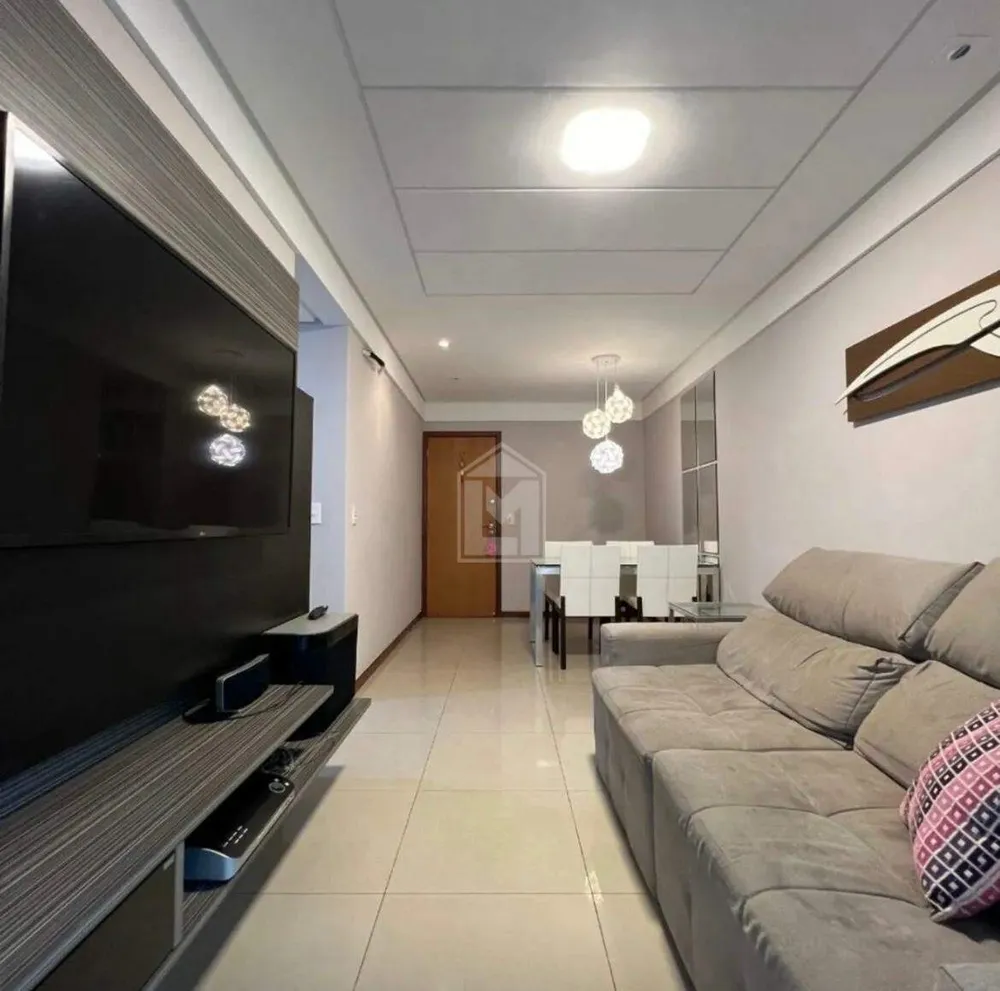 Apartamento, 3 quartos, 86 m² - Foto 3