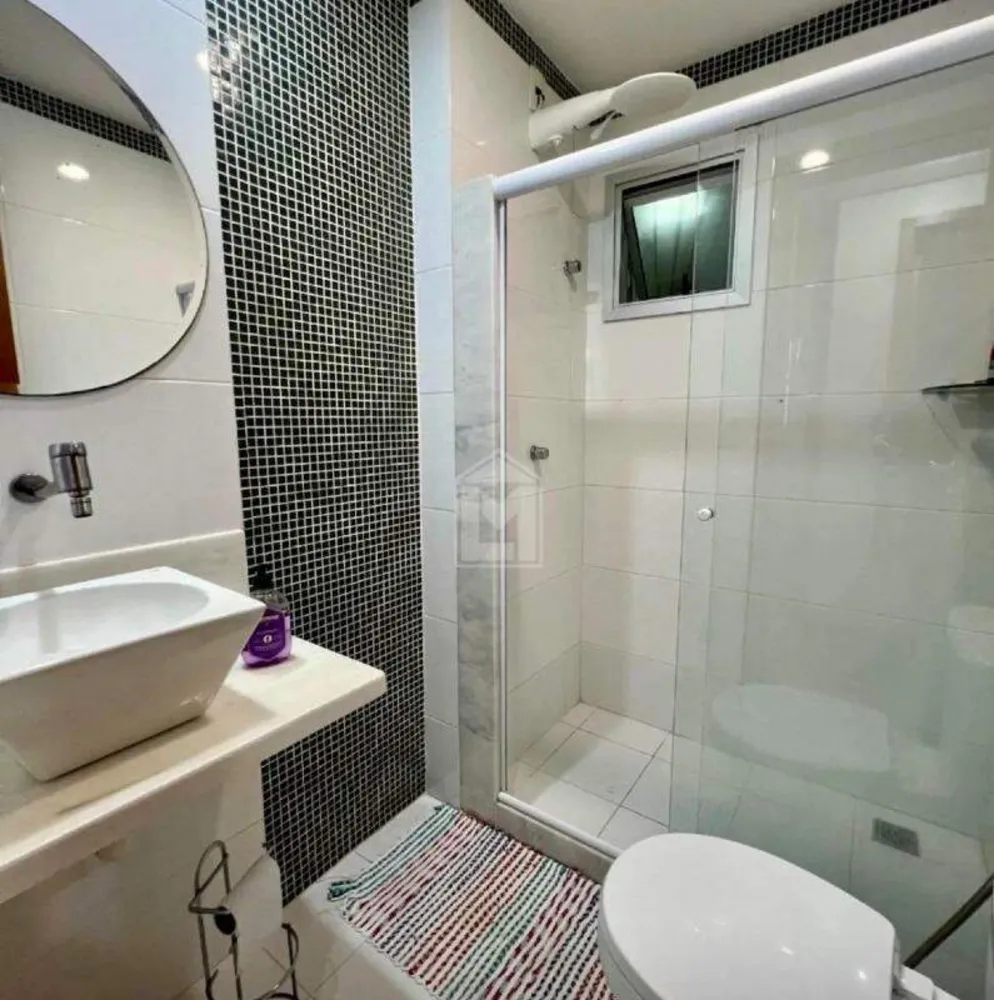 Apartamento, 3 quartos, 86 m² - Foto 12