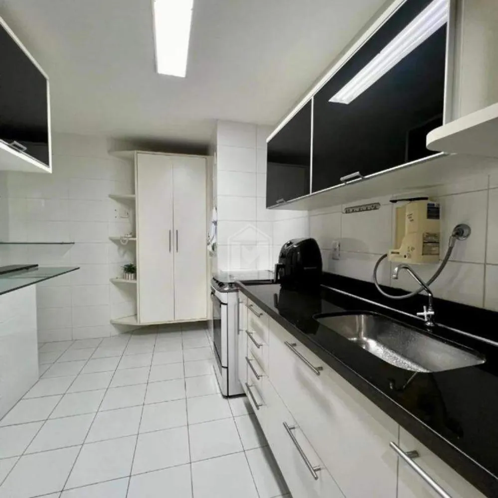 Apartamento, 3 quartos, 86 m² - Foto 5