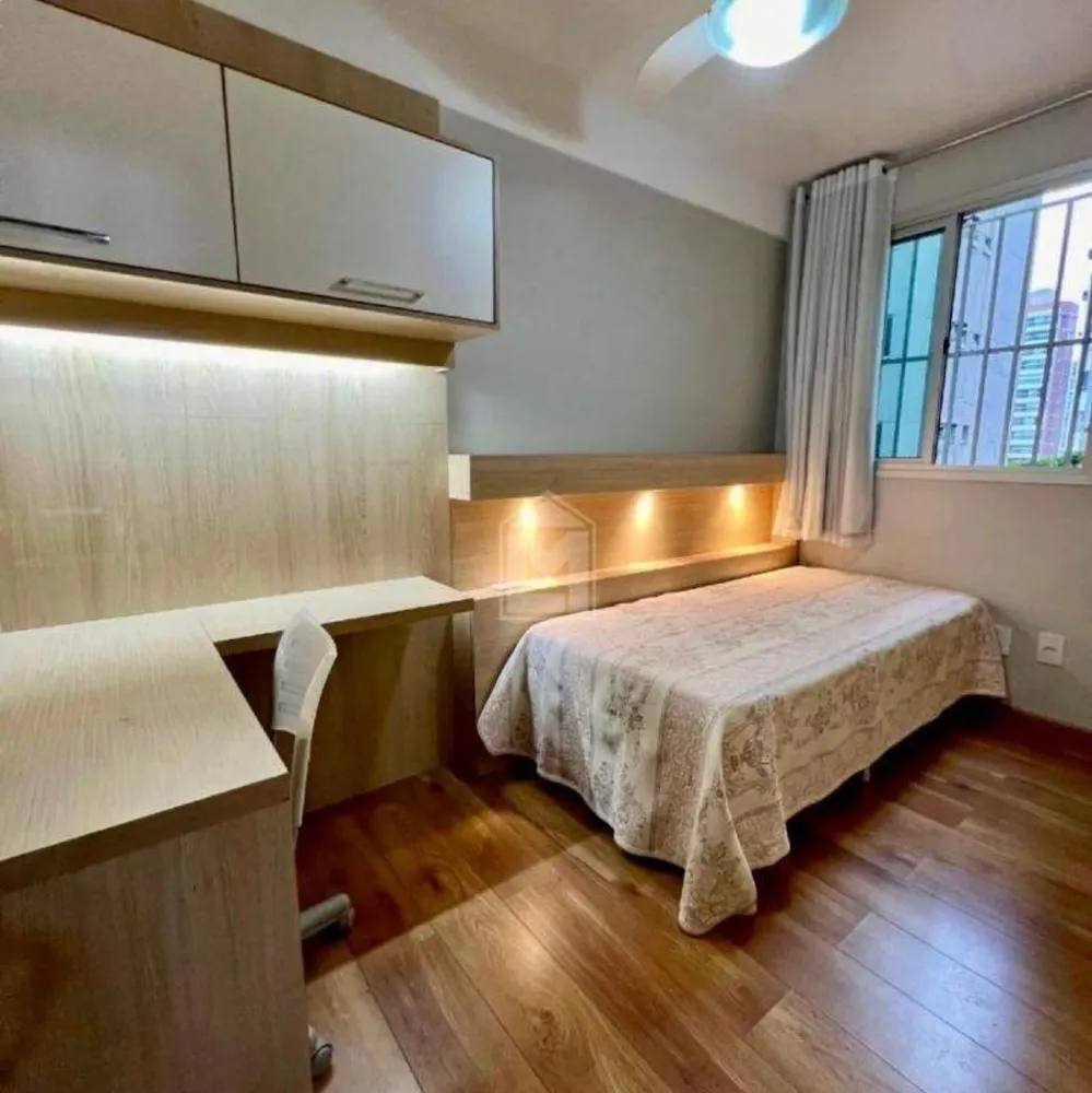 Apartamento, 3 quartos, 86 m² - Foto 8
