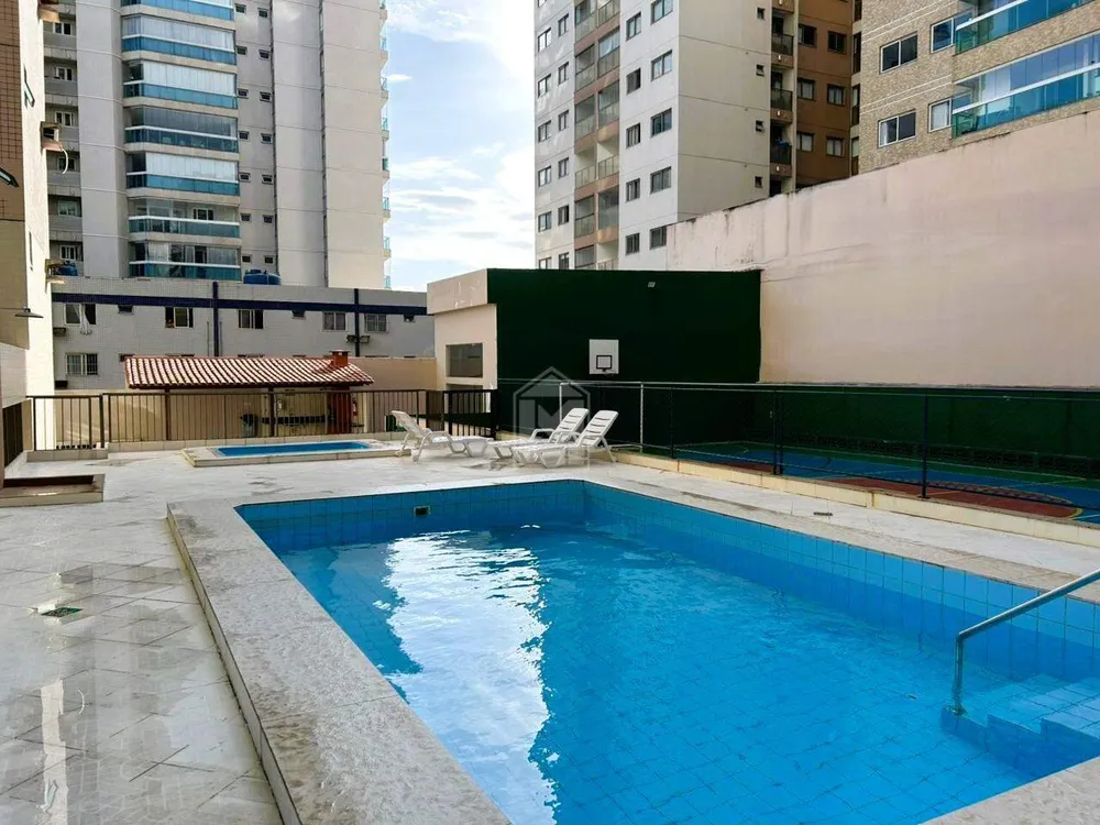Apartamento, 3 quartos, 110 m² - Foto 1