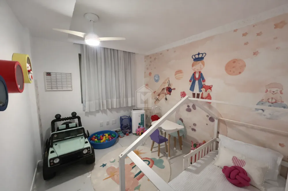 Apartamento, 3 quartos, 110 m² - Foto 11