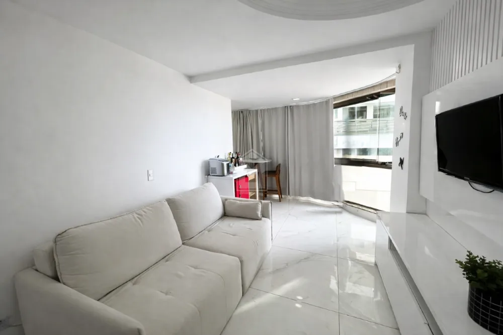 Apartamento, 3 quartos, 110 m² - Foto 9