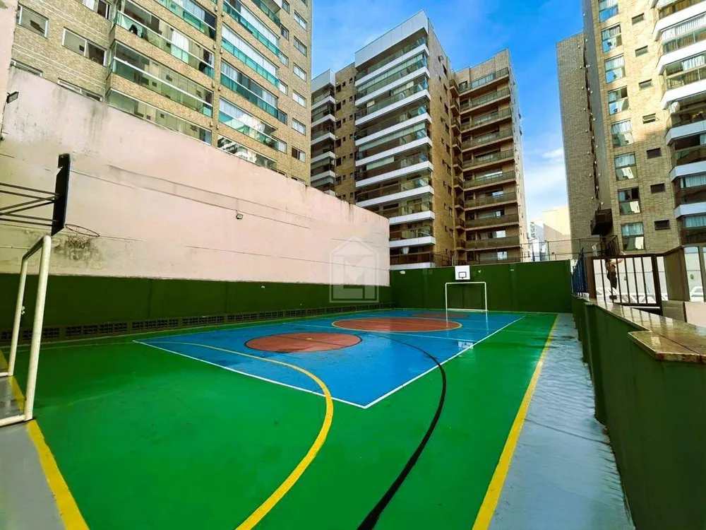 Apartamento, 3 quartos, 110 m² - Foto 3