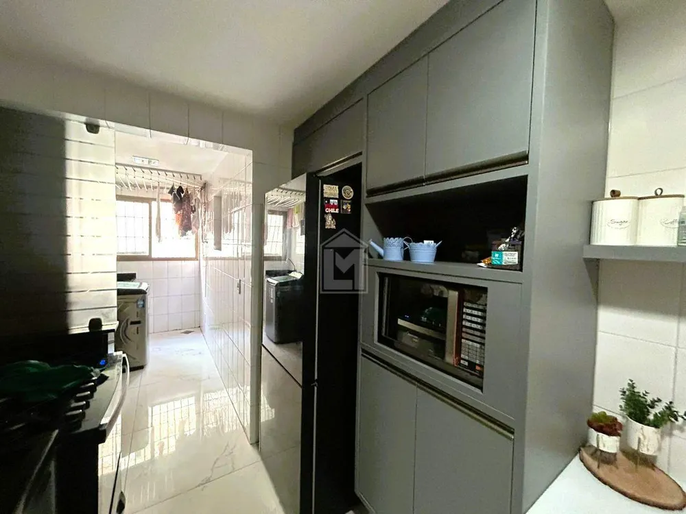 Apartamento, 3 quartos, 110 m² - Foto 7