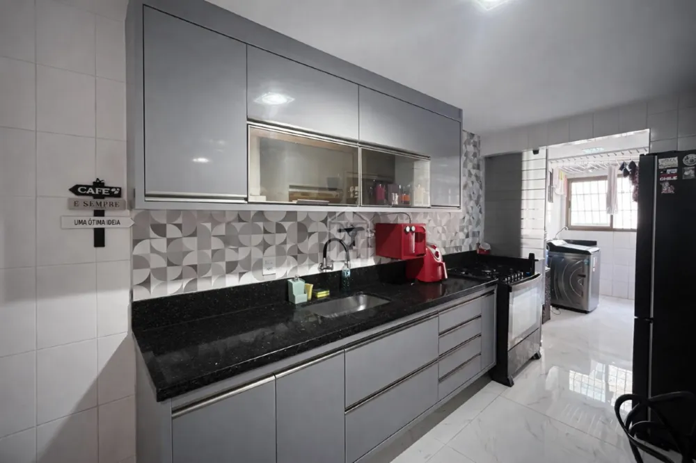 Apartamento, 3 quartos, 110 m² - Foto 5