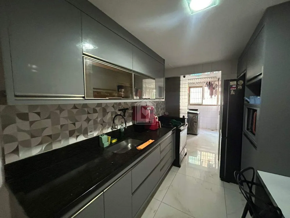 Apartamento, 3 quartos, 110 m² - Foto 6