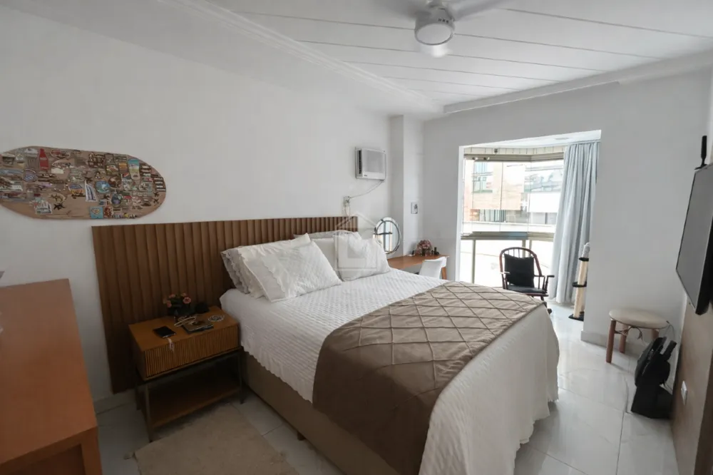 Apartamento, 3 quartos, 110 m² - Foto 10