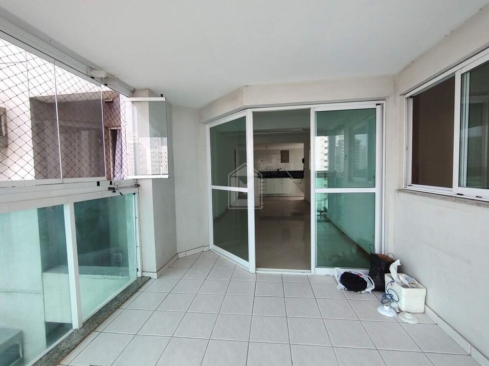 Apartamento, 2 quartos, 63 m² - Foto 2