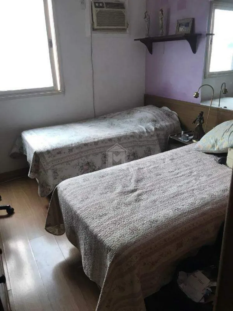 Apartamento, 3 quartos, 90 m² - Foto 11
