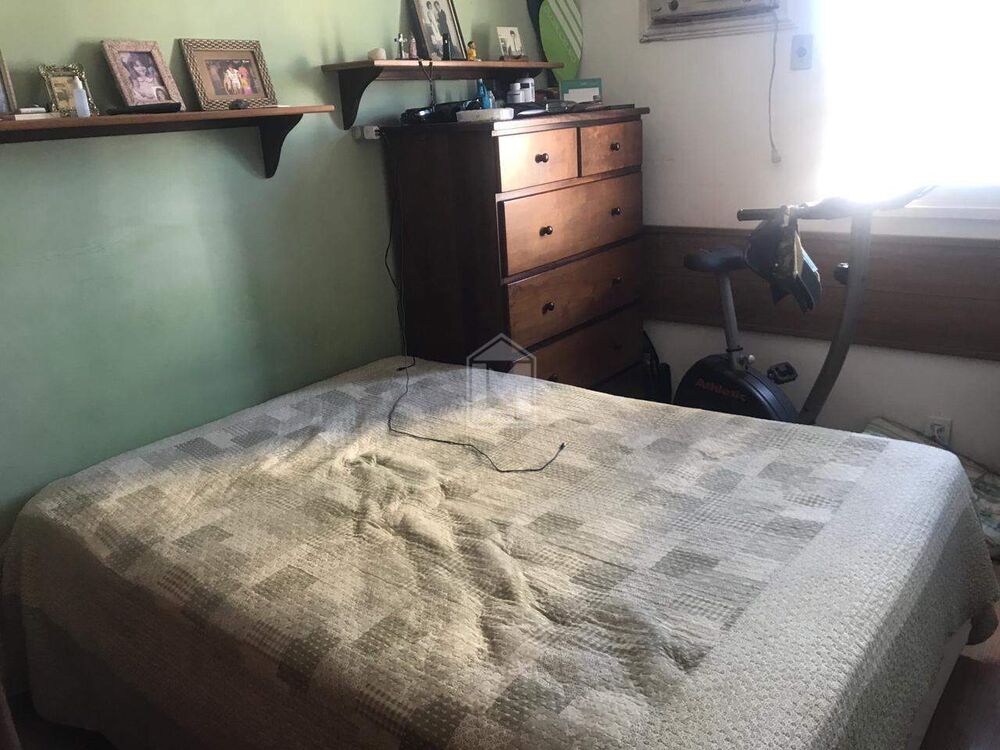 Apartamento, 3 quartos, 90 m² - Foto 1