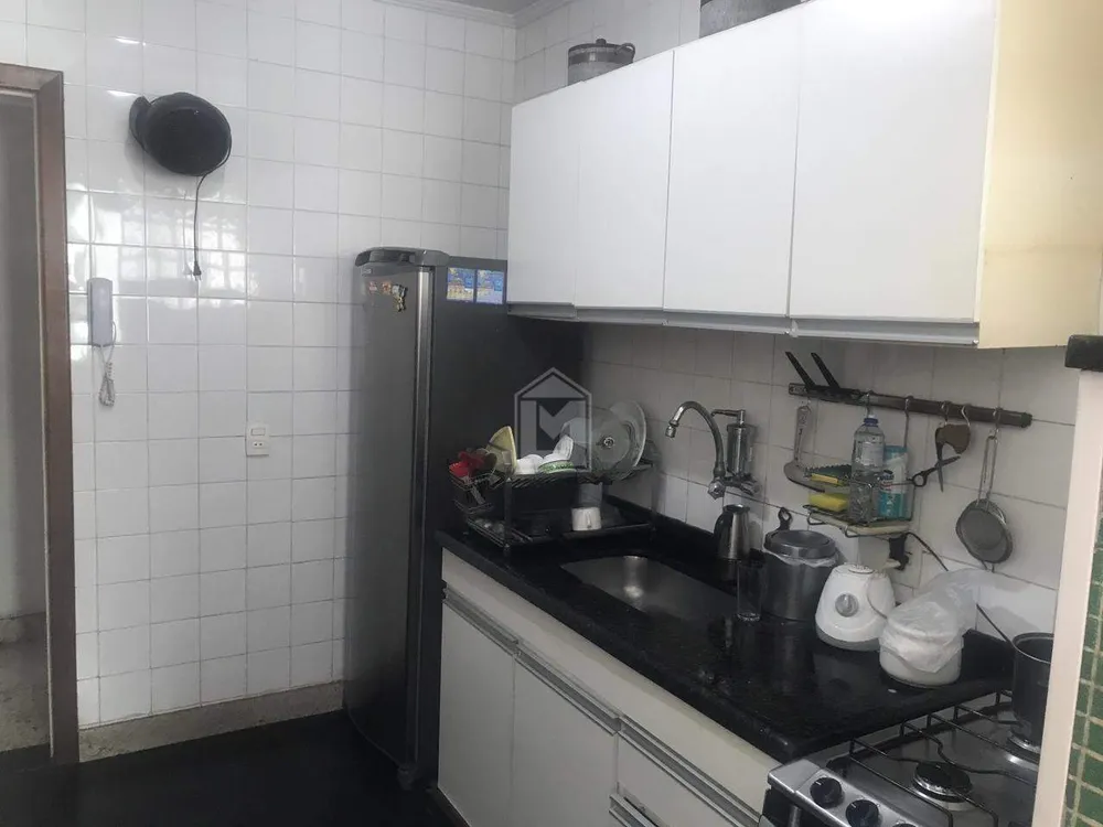 Apartamento, 3 quartos, 90 m² - Foto 8