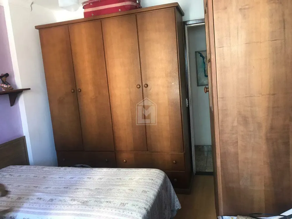 Apartamento, 3 quartos, 90 m² - Foto 12