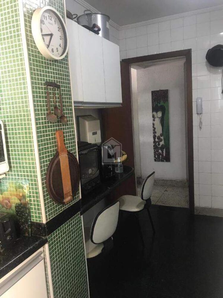 Apartamento, 3 quartos, 90 m² - Foto 2