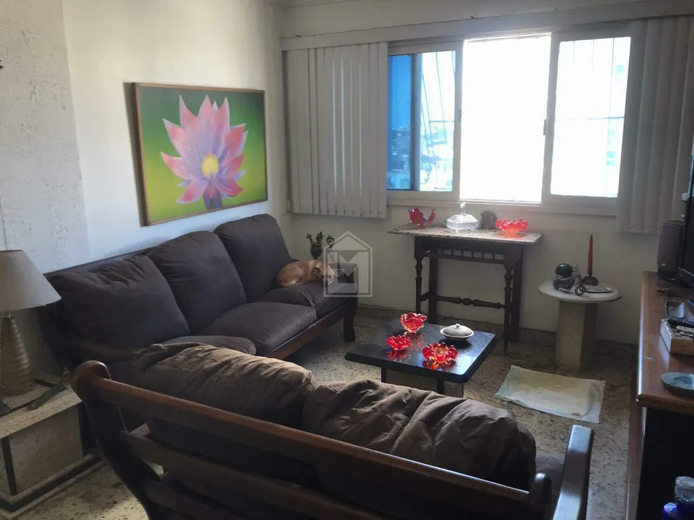 Apartamento, 3 quartos, 90 m² - Foto 5