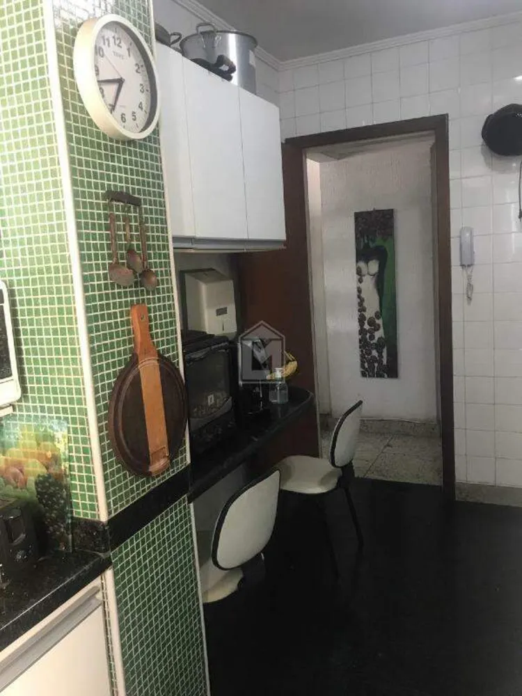 Apartamento, 3 quartos, 90 m² - Foto 7
