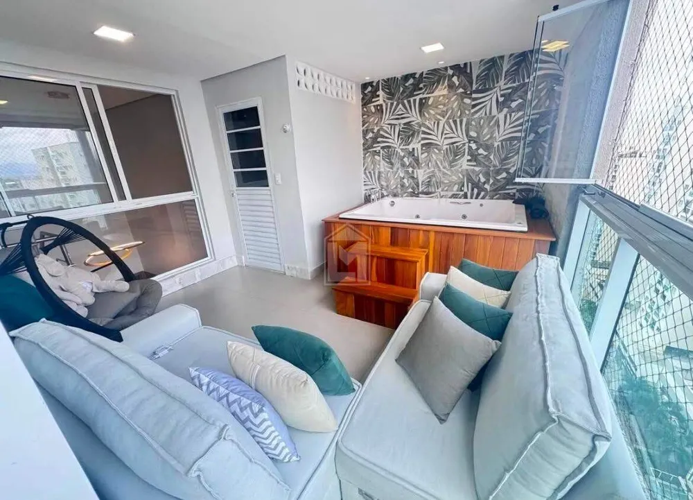 Cobertura, 4 quartos, 140 m² - Foto 7