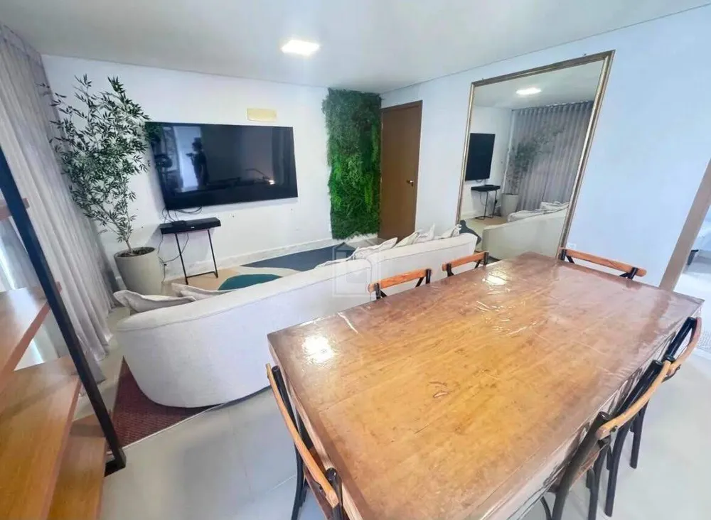 Cobertura, 4 quartos, 140 m² - Foto 2