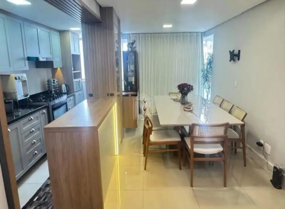 Cobertura, 4 quartos, 140 m² - Foto 4