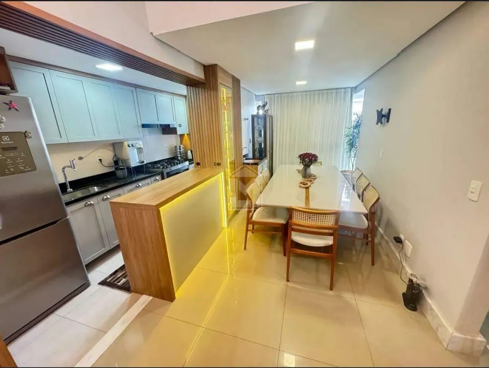 Cobertura, 4 quartos, 140 m² - Foto 2