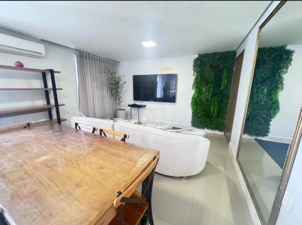 Cobertura, 4 quartos, 140 m² - Foto 6