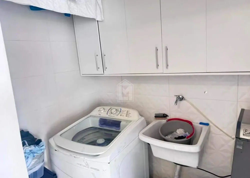 Cobertura, 4 quartos, 140 m² - Foto 3