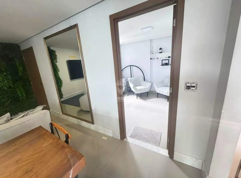 Cobertura, 4 quartos, 140 m² - Foto 4