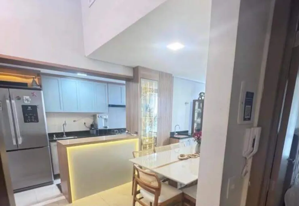Cobertura, 4 quartos, 140 m² - Foto 1