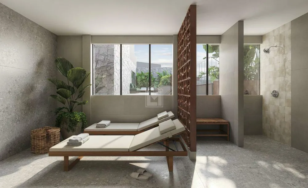 Apartamento, 2 quartos, 104 m² - Foto 1