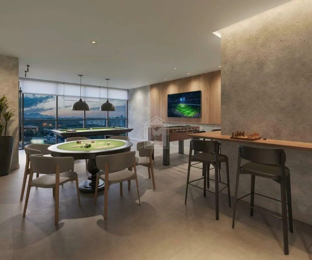 Apartamento, 2 quartos, 104 m² - Foto 10