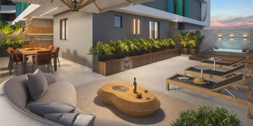 Apartamento, 2 quartos, 104 m² - Foto 8