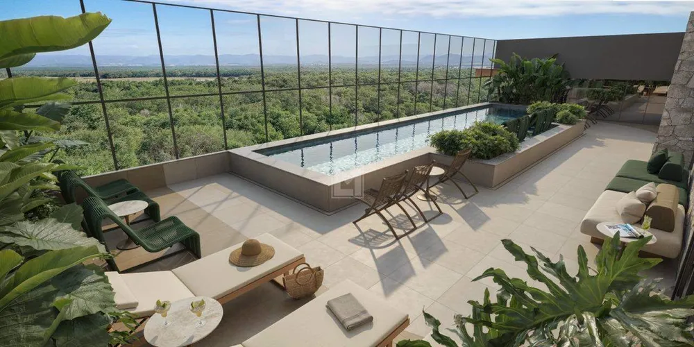 Apartamento, 2 quartos, 104 m² - Foto 12