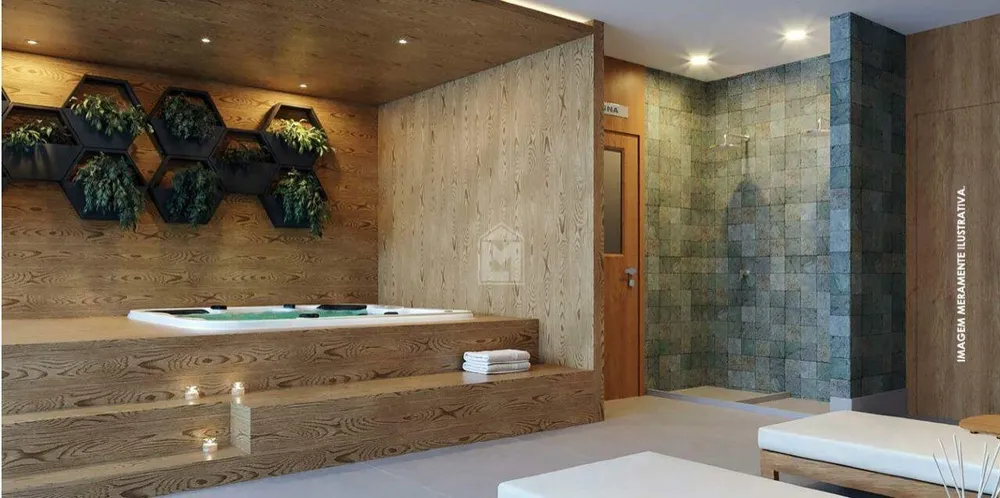 Apartamento, 2 quartos, 126 m² - Foto 5