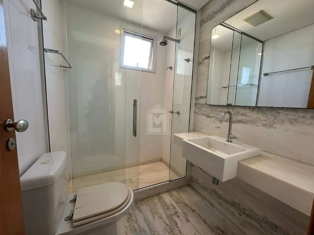 Apartamento, 3 quartos, 170 m² - Foto 9