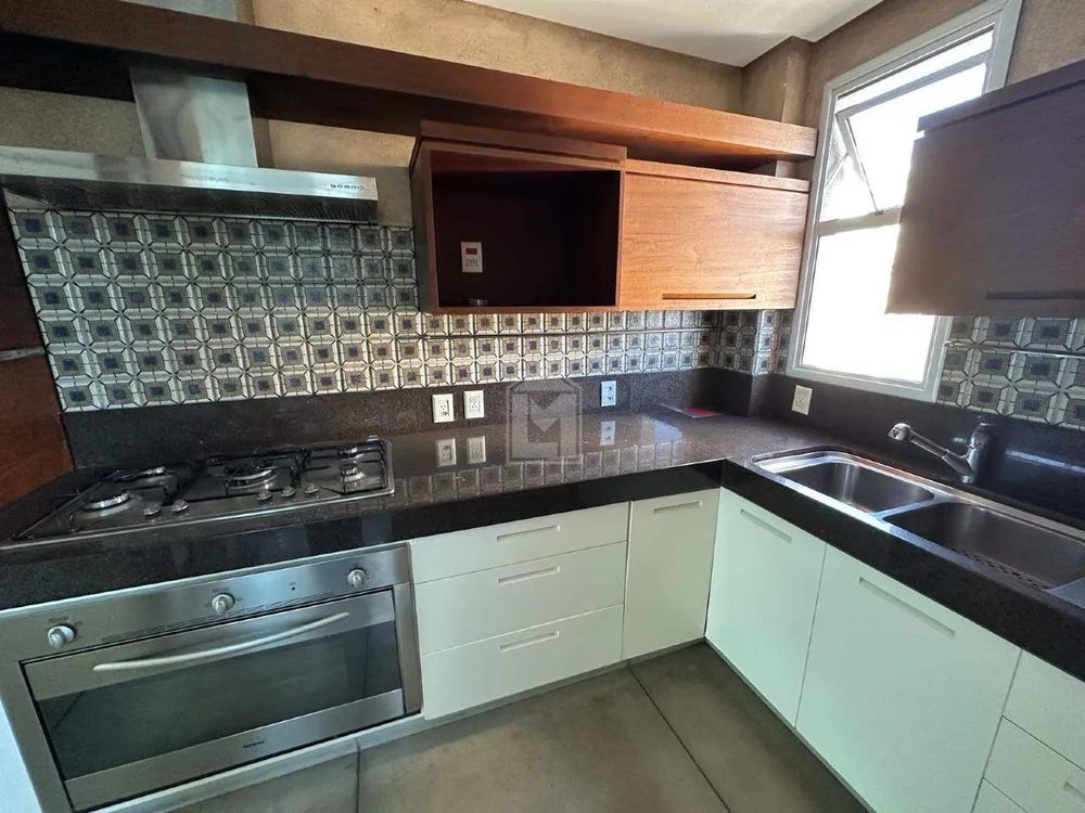 Apartamento, 3 quartos, 170 m² - Foto 7