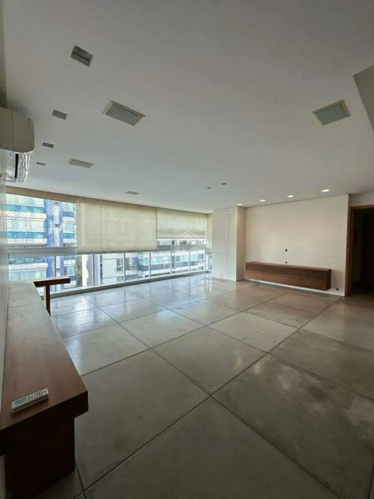 Apartamento, 3 quartos, 170 m² - Foto 5