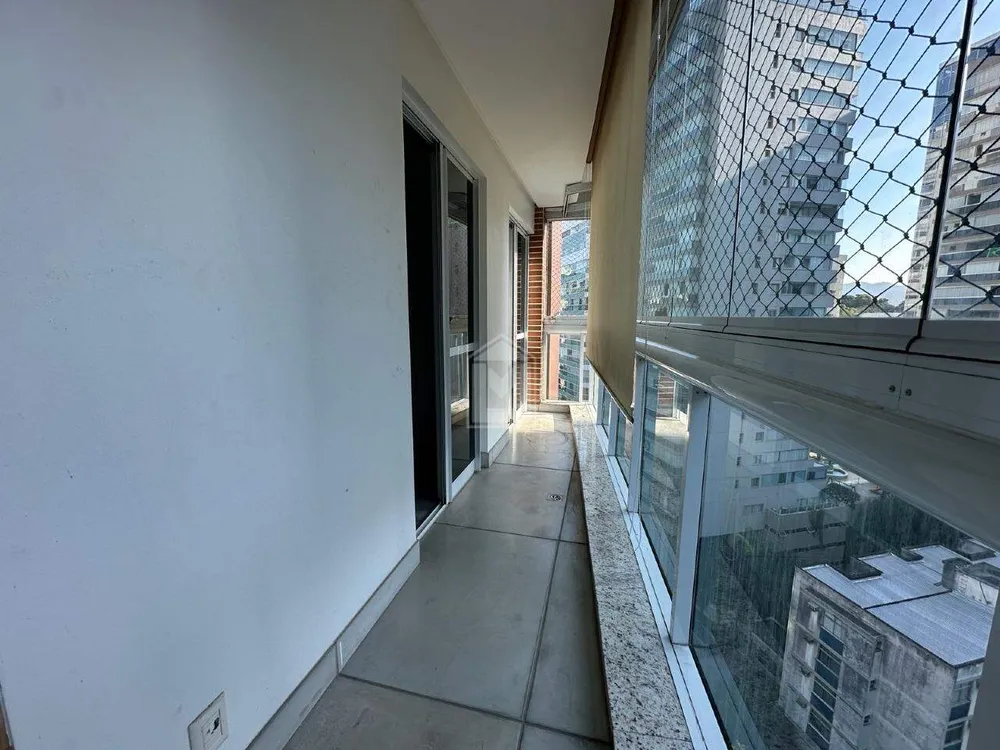 Apartamento, 3 quartos, 170 m² - Foto 10
